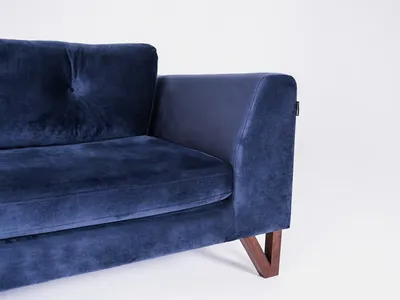 Sofa 3-osobowa WILLY