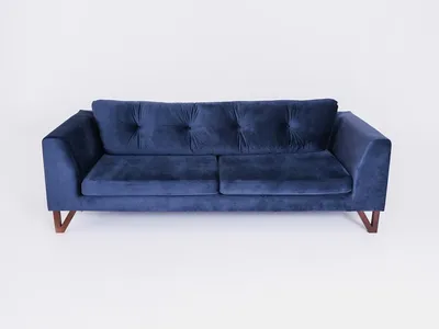 Sofa rozkładana 3-osobowa WILLY