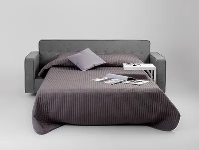 Sofa rozkładana 2-osobowa ZUGO
