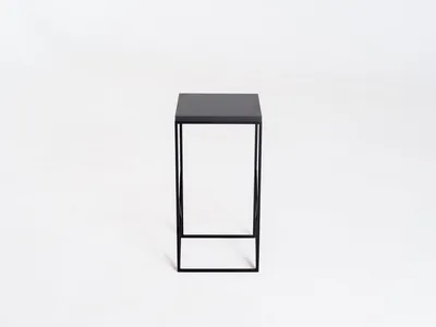 Stolik FANCY BASIC 30 - czarny
