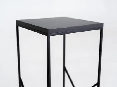 Stolik FANCY BASIC 30 - czarny