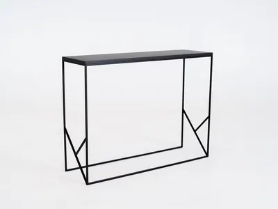 Konsola FANCY BASIC - czarny