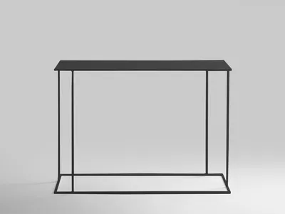 Konsola WALT METAL 100 - czarny