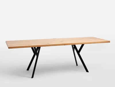 Stół jadalniany ZX SOLID WOOD