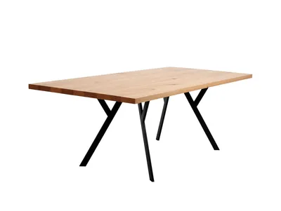 Stół jadalniany ZX SOLID WOOD