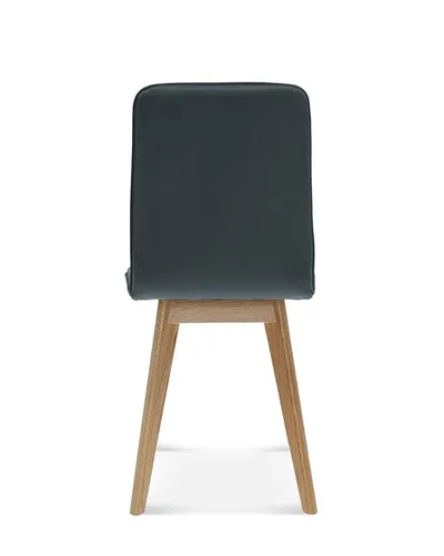 Krzesło A-1603 CLEO tapicerowane