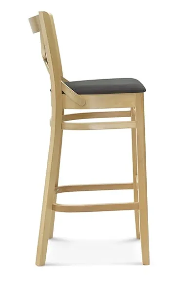 Hoker BST-9907/2 BISTRO 1 tapicerowany