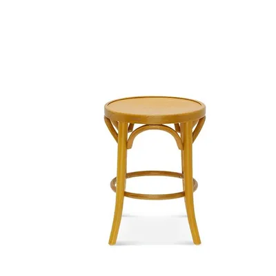 Taboret T-9739/46 twardy