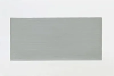 Komoda dwudrzwiowa AVOLA EARL GREY 2D/1S - szaromiętowy