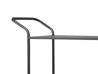 Barek mobilny N6413
