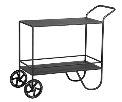 Barek mobilny N6413