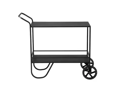 Barek mobilny N6413