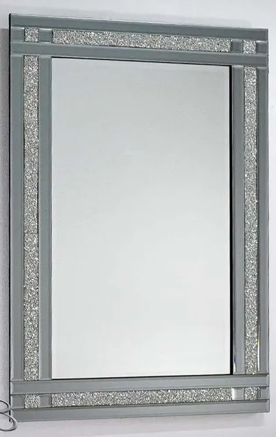 Lustro wiszące TM8023 70x100