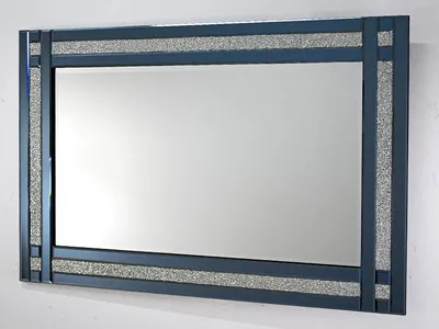 Lustro wiszące TM8023 80x120