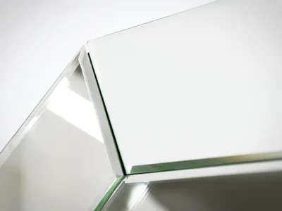 Lustro wiszące LW5295 90x150