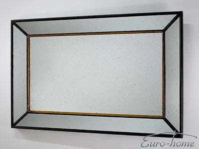 Lustro wiszące 21201A 80x120