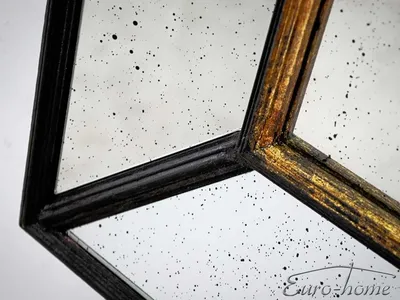 Lustro wiszące 21201A 80x120
