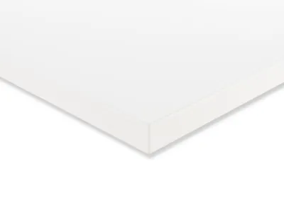 Płyta akrylowa REHAU 2453L Biały (Casa Blanca) Noble Matt 18 mm