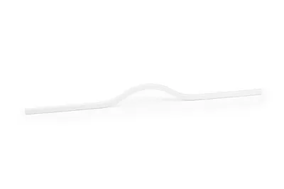 Uchwyt BRAVE 0452/480 biały mat Viefe