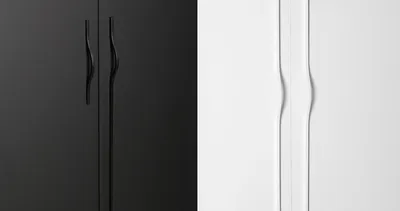 Uchwyt BRAVE 0452/992 biały mat Viefe