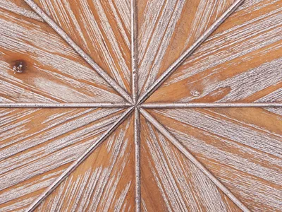 Stolik kawowy okrągły TOY69-2428 Ø39x55 cm