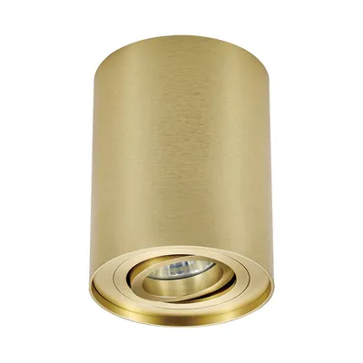 Lampa spot RONDOO SL1 94354-N - złoty
