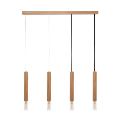 Lampa wisząca MADERA 8620403