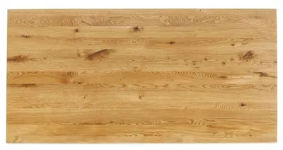 Blat stołu TAVOLA SWISS EDGE 200x100 - dąb olejowany