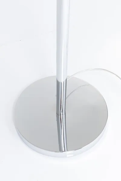 Lampa podłogowa CALOTTA 5 - chrom