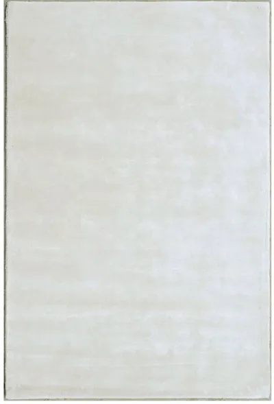 Dywan z wiskozy COSY CLASSIC CREAM 240x170 - kremowy