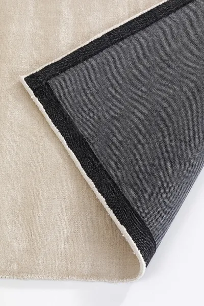 Dywan z wiskozy COSY CLASSIC CREAM 240x170 - kremowy