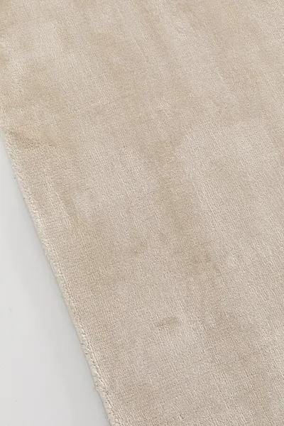 Dywan z wiskozy COSY CLASSIC CREAM 240x170 - kremowy