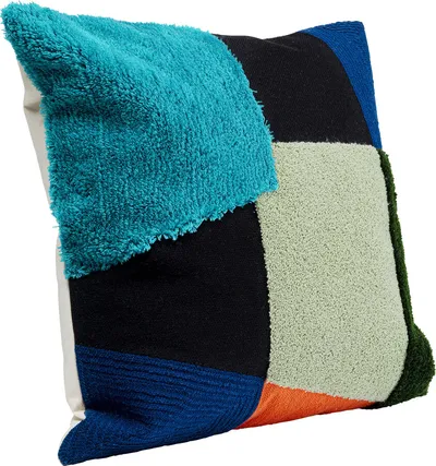 Poduszka tuftowana RECTANGLE 45x45