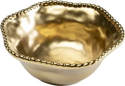 Miseczka BELL 16 - złoty
