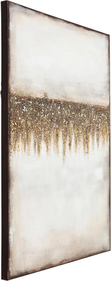 Obraz akrylowy ABSTRACT FIELDS 90x120