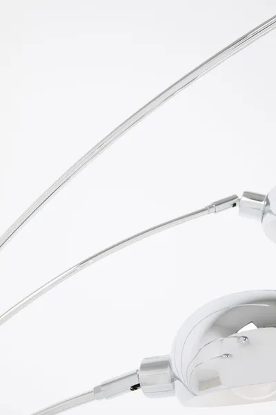 Lampa podłogowa FIVE FINGERS ECONOMY - chrom/marmur