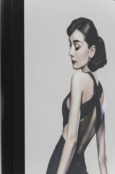 Obraz szklany DIVA 108x172