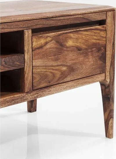 Szafka RTV drewniana 145cm
