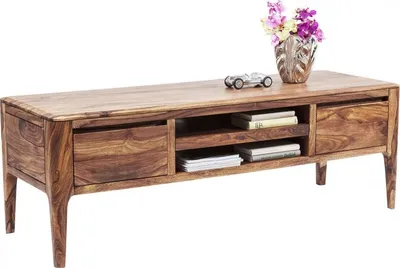 Szafka RTV drewniana 145cm
