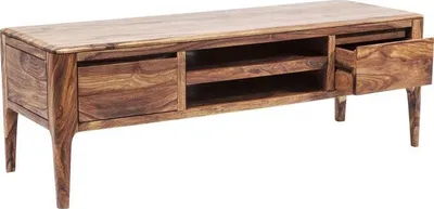 Szafka RTV drewniana 145cm