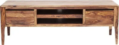 Szafka RTV drewniana 145cm