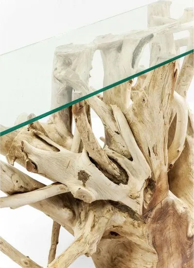 Konsola ROOTS - naturalny