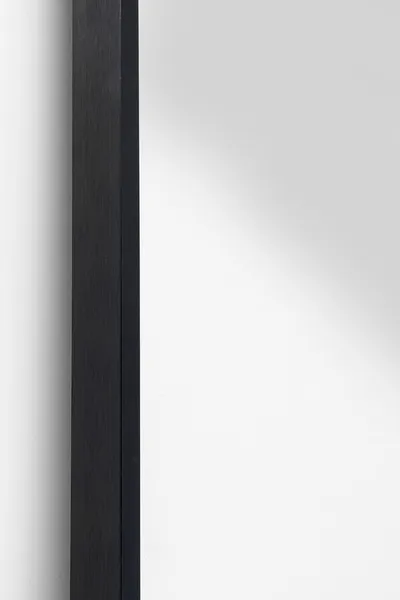 Lustro wiszące BELLA 70x200 - czarny