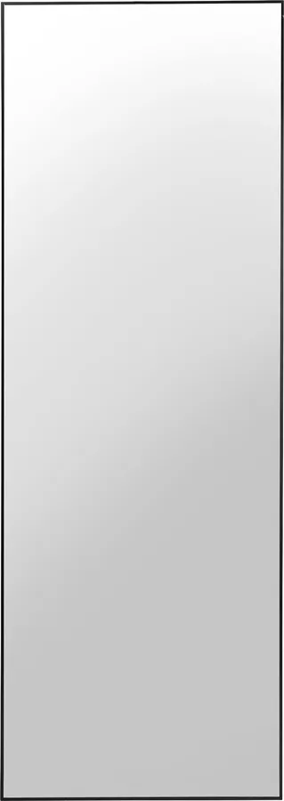 Lustro wiszące BELLA 70x200 - czarny