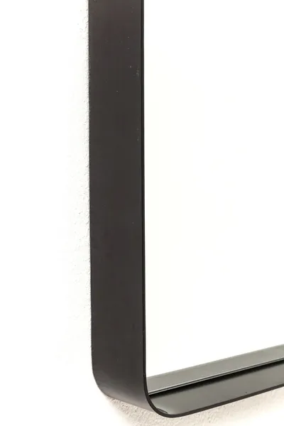 Lustro OMBRA MO 80x200 - czarny