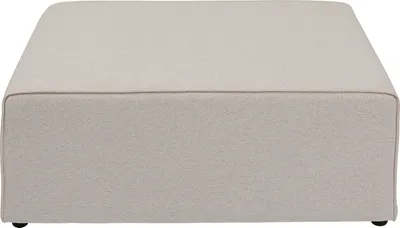 Podnóżek INFINITY 100x68 - kremowy