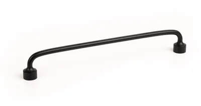 Uchwyt FLOID 0495/192 czarny mat Viefe
