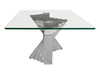 Stolik kawowy designerski CT2056C 130x70 cm