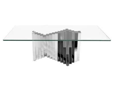 Stolik kawowy designerski CT2056C 130x70 cm