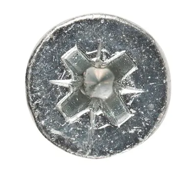 Wkręt Wurth WUPOFAST A2K - stal ocynk / 3.5x20/16 mm / 1000 szt.